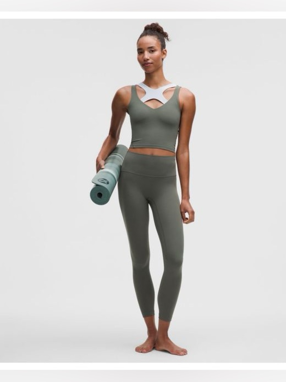 Lululemon Align No Line 25” Pant